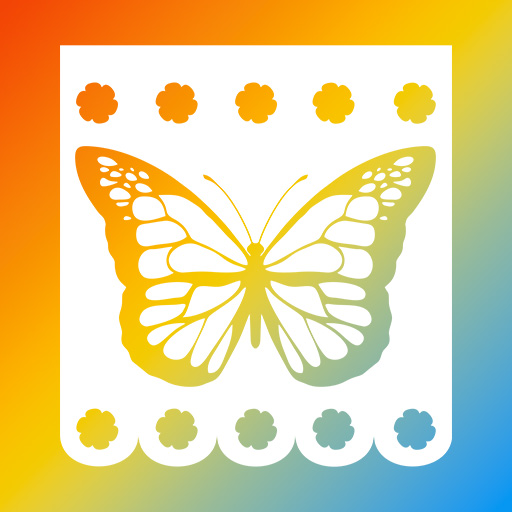 Colores de Nuestra Tierra